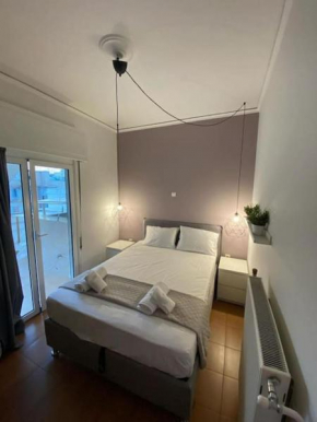 Pent house with terrace